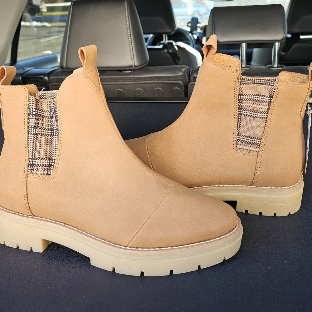 Toms Skyler boot